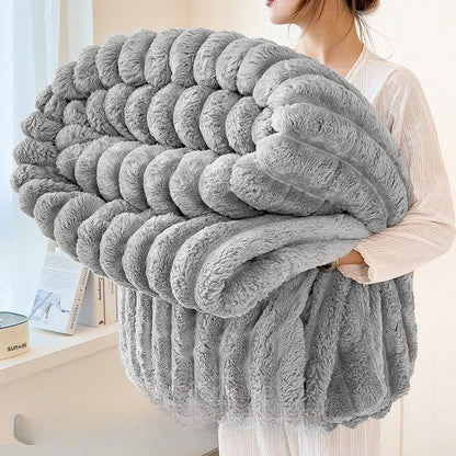 Bunnie Blankie