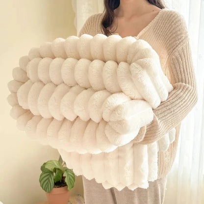 Bunnie Blankie