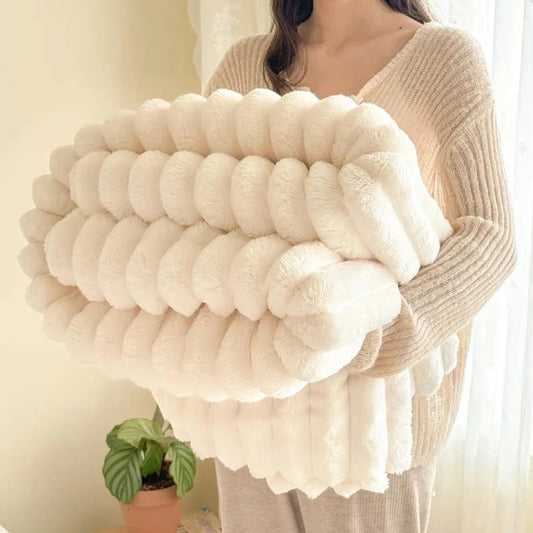 Bunnie Blankie