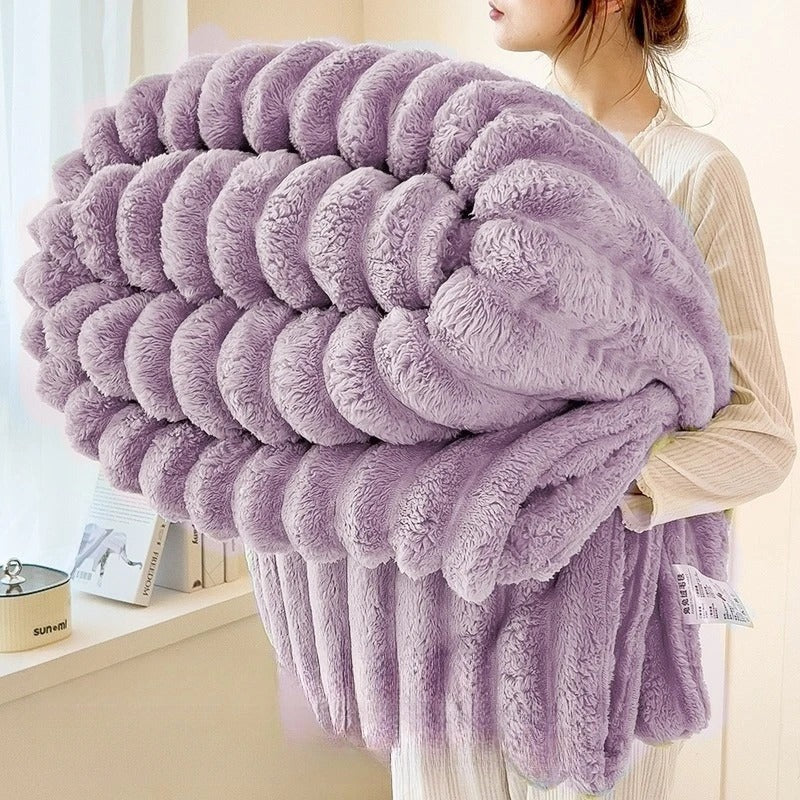 Bunnie Blankie